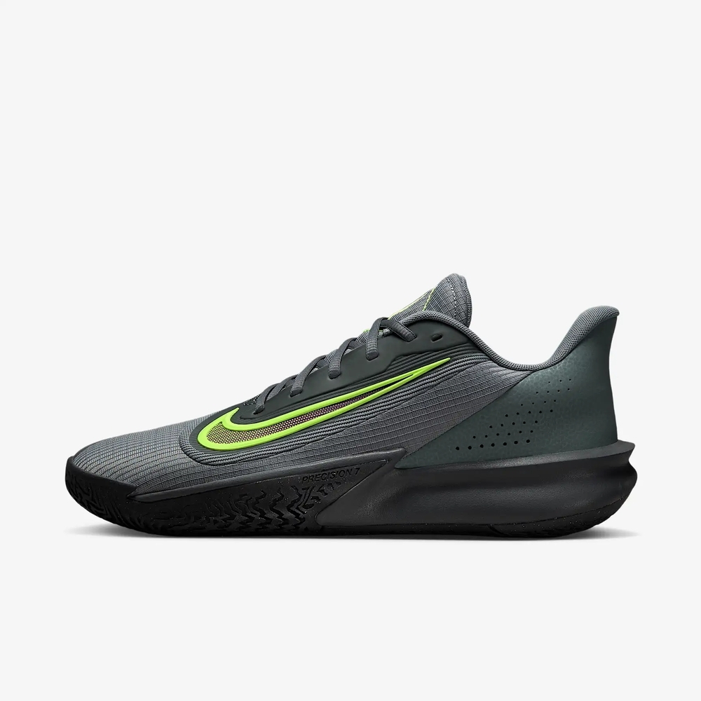 NIKE PRECISION VII Basketball Shoes HJ9153004