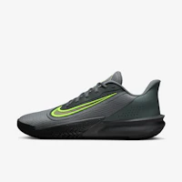 NIKE PRECISION VII Basketball Shoes HJ9153004 NIKE PRECISION VII Basketball Shoes HJ9153004