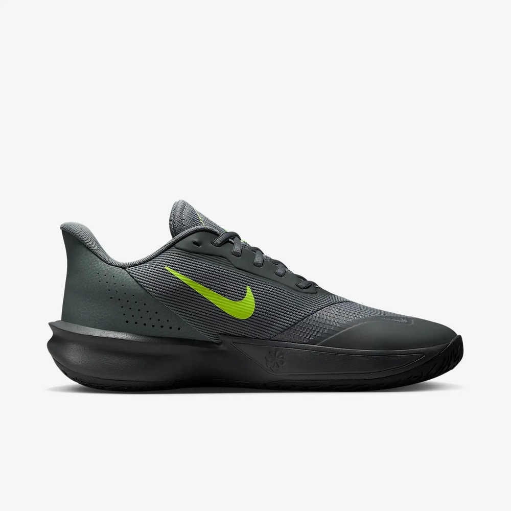 Lookbook NIKE PRECISION VII 籃球鞋 HJ9153004