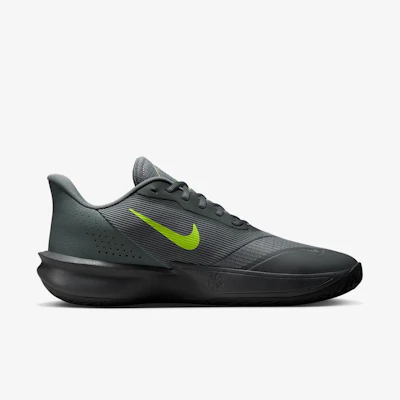 NIKE PRECISION VII 籃球鞋 HJ9153004 Lookbook NIKE PRECISION VII 籃球鞋 HJ9153004