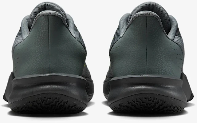 NIKE PRECISION VII 籃球鞋 HJ9153004 Details for NIKE PRECISION VII 籃球鞋 HJ9153004