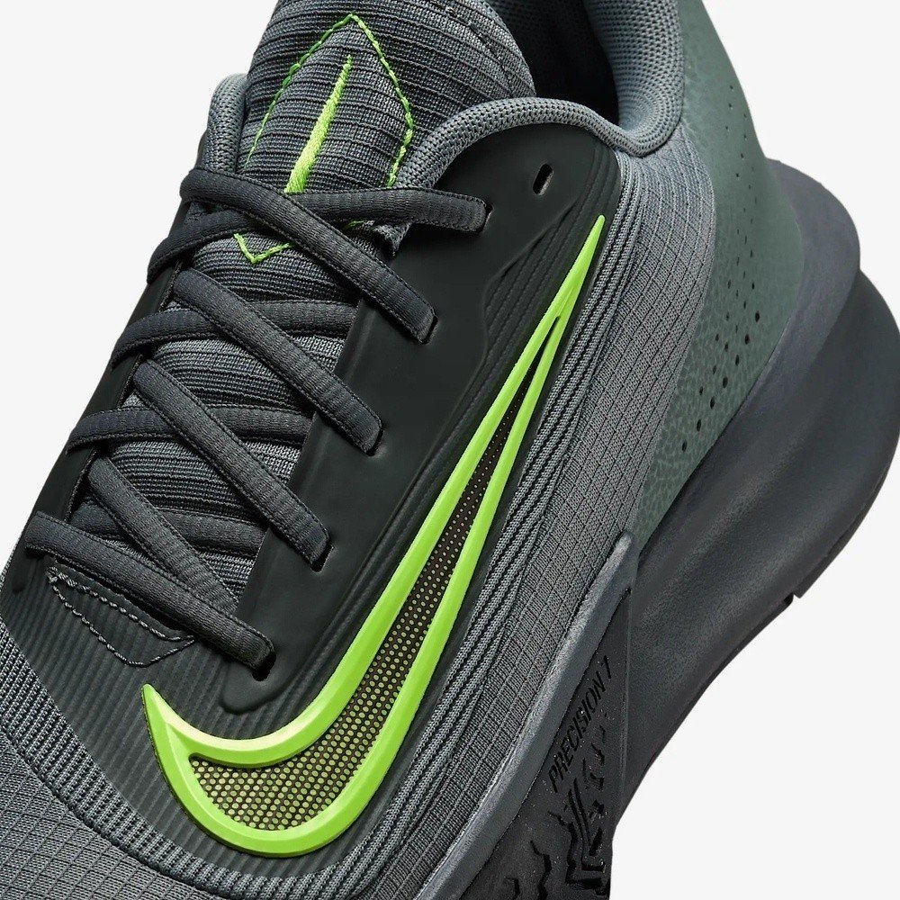 Sizing NIKE PRECISION VII 籃球鞋 HJ9153004