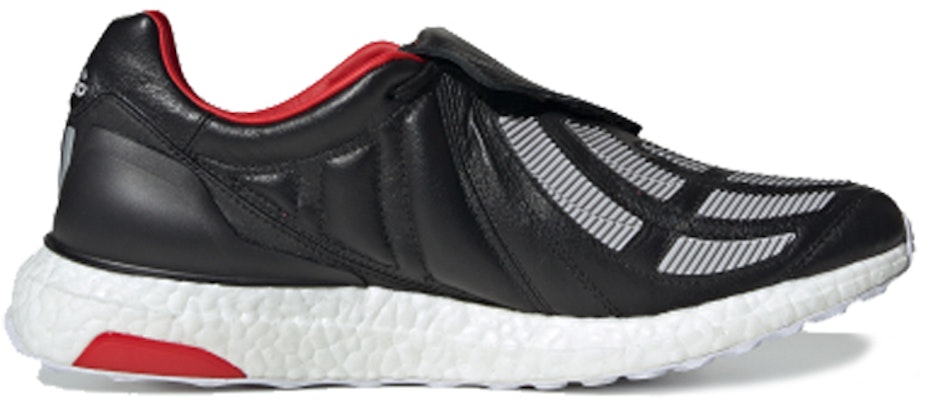 Nike Predator Mania Boost 'Hitam' EF4015 Order Nike Predator Mania Boost 'Hitam' EF4015