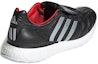 Lookbook Nike Predator Mania Boost 'Hitam' EF4015
