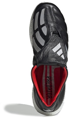 Nike Predator Mania Boost 'Black' EF4015 Shop Nike Predator Mania Boost 'Black' EF4015