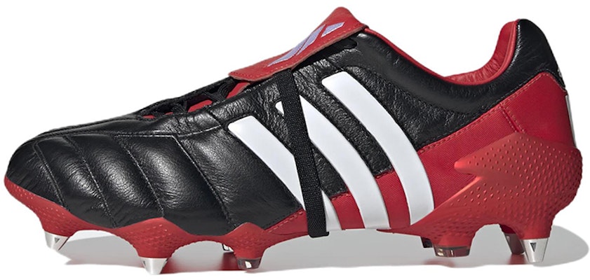 Nike Predator Mania SG 'Black Predator Red' GZ2143 Buy Nike Predator Mania SG 'Black Predator Red' GZ2143