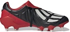 Order Nike Predator Mania SG 'Hitam Predator Merah' GZ2143
