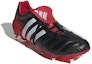 Lookbook Nike Predator Mania SG 'Hitam Predator Merah' GZ2143
