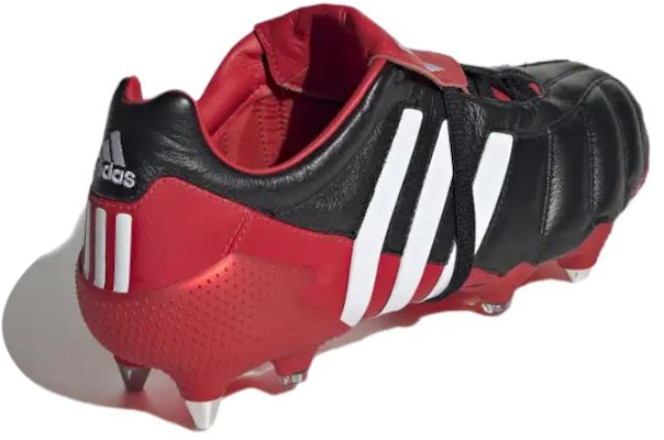 Nike Predator Mania SG 'Black Predator Red' GZ2143 Shop Nike Predator Mania SG 'Black Predator Red' GZ2143