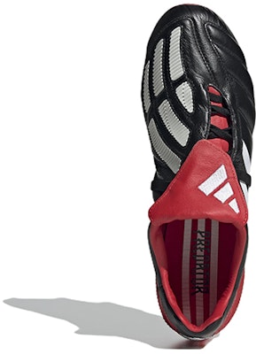 Nike Predator Mania SG 'Black Predator Red' GZ2143 Purchase Nike Predator Mania SG 'Black Predator Red' GZ2143