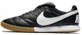 Nike Premier 2 'Hitam Putih Getah' AO9376-010