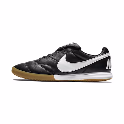 Nike Premier 2 'Black White Gum'