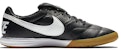 Nike Premier 2 'Hitam Putih Getah' AO9376-010