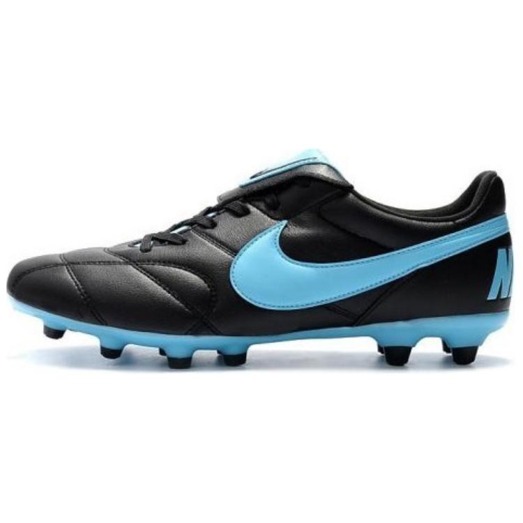 Nike Premier 2 FG 'Black Blue' 917803-004
