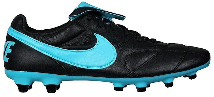 Nike Premier 2 FG 'Black Blue' 917803-004 Order Nike Premier 2 FG 'Black Blue' 917803-004