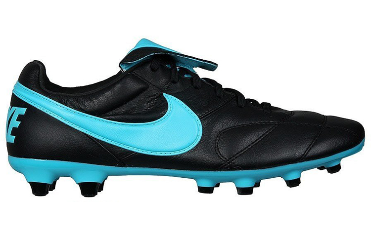 Order Nike Premier 2 FG 'Hitam Biru' 917803-004