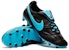 Nike Premier 2 FG 'Hitam Biru' 917803-004