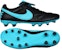 Nike Premier 2 FG 'Hitam Biru' 917803-004