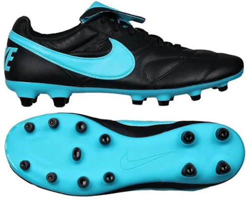 Nike Premier 2 FG 'Hitam Biru' 917803-004 Shop Nike Premier 2 FG 'Hitam Biru' 917803-004