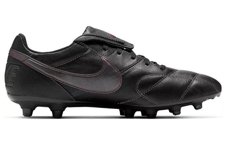 Order Nike Premier 2 FG 'Negro Rojo Chile' 917803-061