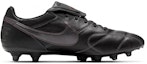 Order Nike Premier 2 FG 'Hitam Chile Merah' 917803-061