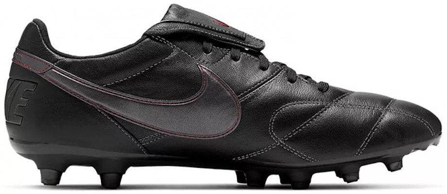 Nike Premier 2 FG 'Hitam Merah Cabe' 917803-061 Order Nike Premier 2 FG 'Hitam Merah Cabe' 917803-061