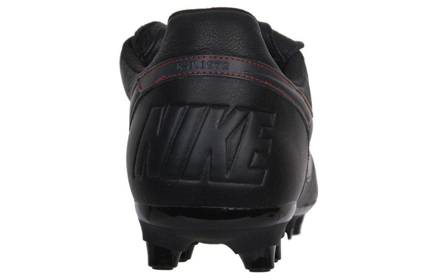 Lookbook Nike Premier 2 FG 'Negro Rojo Chile' 917803-061