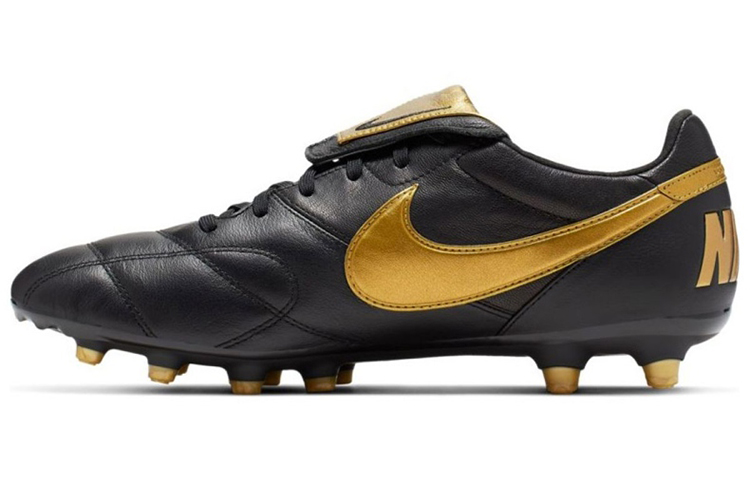 Nike Premier 2 FG 'Black Gold' 917803-077