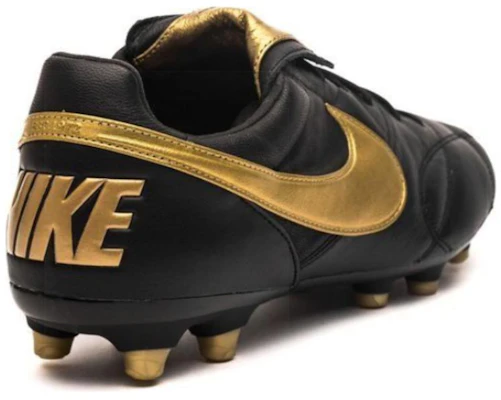 Nike Premier 2 FG 'Hitam Emas' 917803-077 Order Nike Premier 2 FG 'Hitam Emas' 917803-077