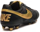 Order Nike Premier 2 FG 'Hitam Emas' 917803-077