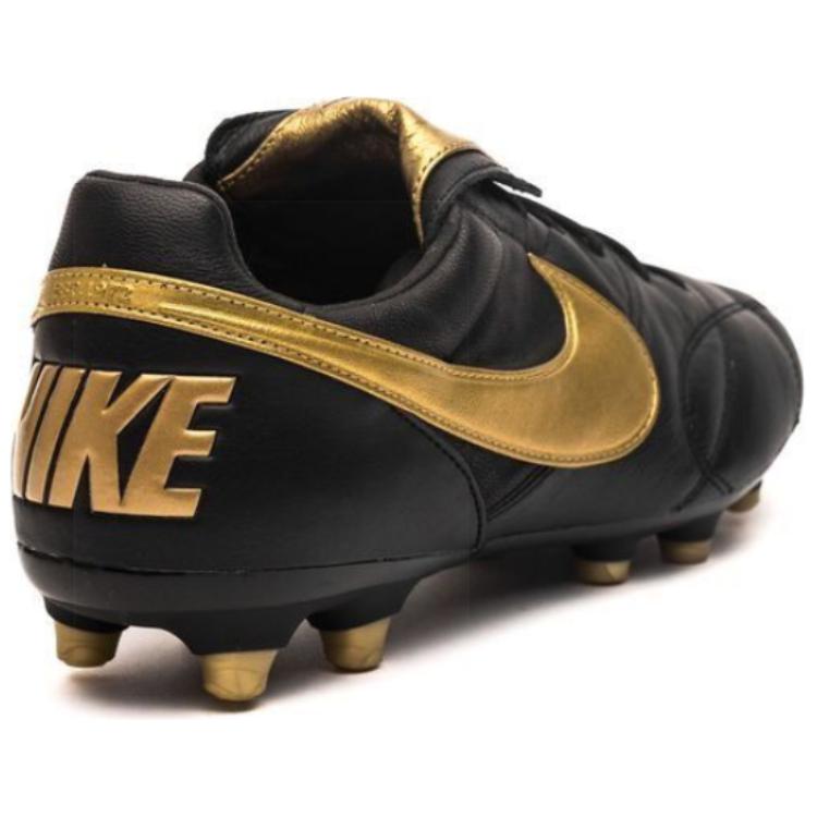 Order ナイキ プレミア 2 FG "黒金" (Nike Puremia 2 FG "Kurogane") 917803-077