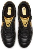 Lookbook Nike Premier 2 FG 硬地足球鞋 黑金