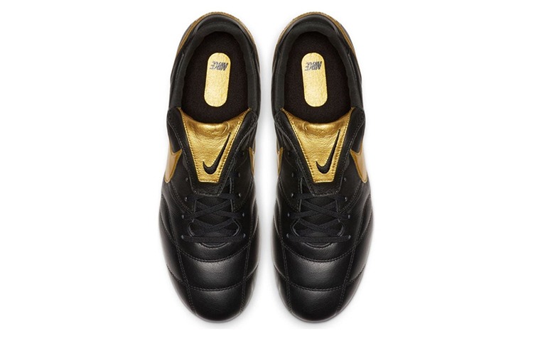 Lookbook ナイキ プレミア 2 FG "黒金" (Nike Puremia 2 FG "Kurogane") 917803-077
