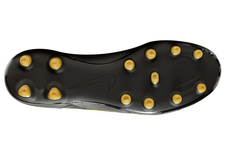 Shop 耐克Premier 2 FG '黑金'足球鞋 917803-077