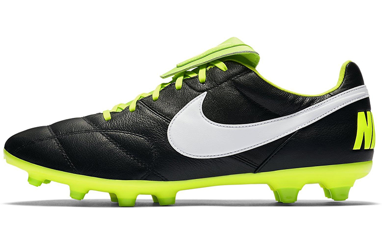 Buy Nike Premier 2 FG ''Zwart Groen'' 917803-013