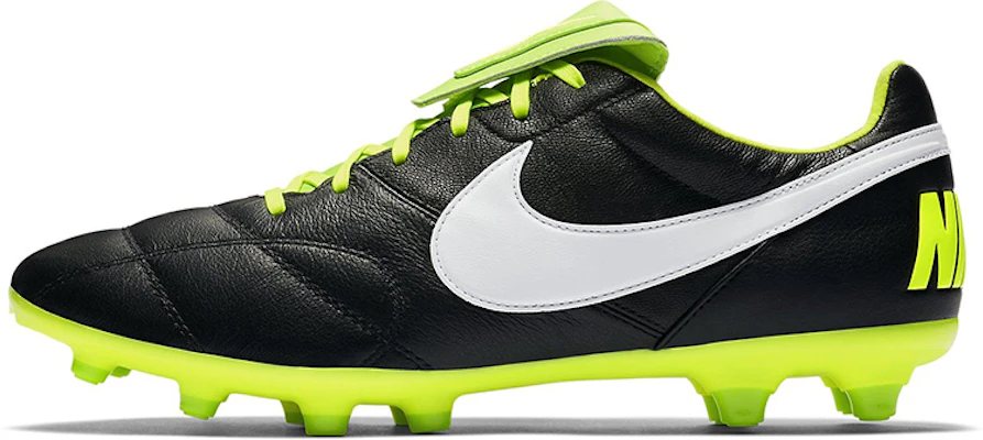 Nike Premier 2 FG ''Zwart Groen'' 917803-013 Buy Nike Premier 2 FG ''Zwart Groen'' 917803-013