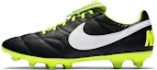 Buy Nike Premier 2 FG ''Zwart Groen'' 917803-013