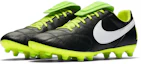 Lookbook Nike Premier 2 FG ''Zwart Groen'' 917803-013