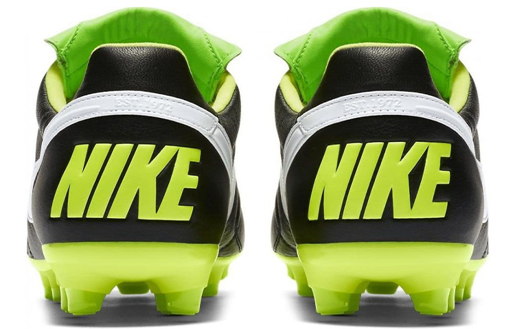 Purchase Nike Premier 2 FG ''Zwart Groen'' 917803-013