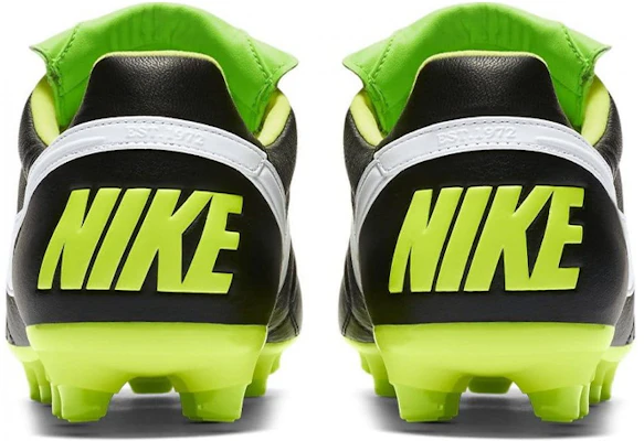 Nike Premier 2 FG ''Zwart Groen'' 917803-013 Purchase Nike Premier 2 FG ''Zwart Groen'' 917803-013