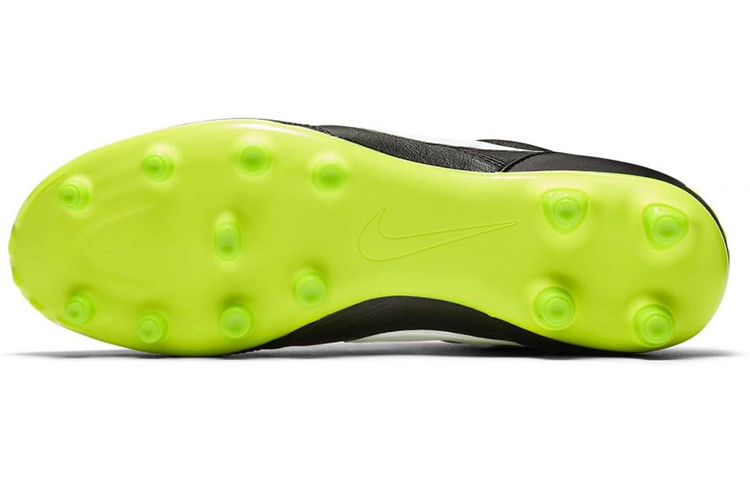 Details for Nike Premier 2 FG ''Zwart Groen'' 917803-013