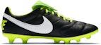 Order Nike Premier 2 FG 'Hitam Hijau' 917803-013