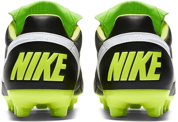 Nike Premier 2 FG 'Black Green' 917803-013 Purchase Nike Premier 2 FG 'Black Green' 917803-013