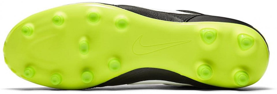 Nike Premier 2 FG 'Black Green' 917803-013 Details for Nike Premier 2 FG 'Black Green' 917803-013