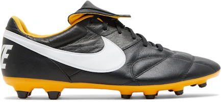 Nike Premier 2 FG 'Black Pro Gold' 917803-017 Nike Premier 2 FG 'Black Pro Gold' 917803-017