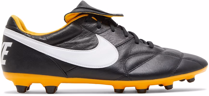 Nike Premier 2 FG 'Black Pro Gold' 917803-017 Buy Nike Premier 2 FG 'Black Pro Gold' 917803-017