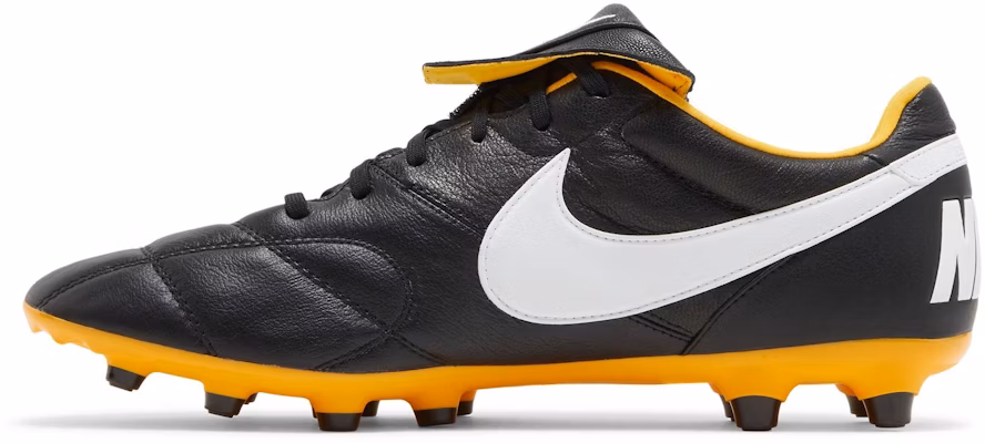 Nike Premier 2 FG 'Black Pro Gold' 917803-017 Lookbook Nike Premier 2 FG 'Black Pro Gold' 917803-017