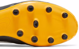 耐吉 Premier 2 FG 硬地足球鞋 黑白黃 Purchase 耐吉 Premier 2 FG 硬地足球鞋 黑白黃