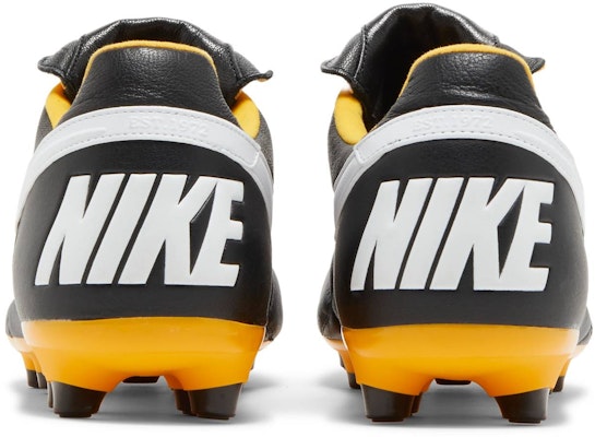 Nike Premier 2 FG 'Black Pro Gold' 917803-017 Details for Nike Premier 2 FG 'Black Pro Gold' 917803-017