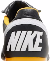 耐吉 Premier 2 FG 硬地足球鞋 黑白黃 Sizing 耐吉 Premier 2 FG 硬地足球鞋 黑白黃